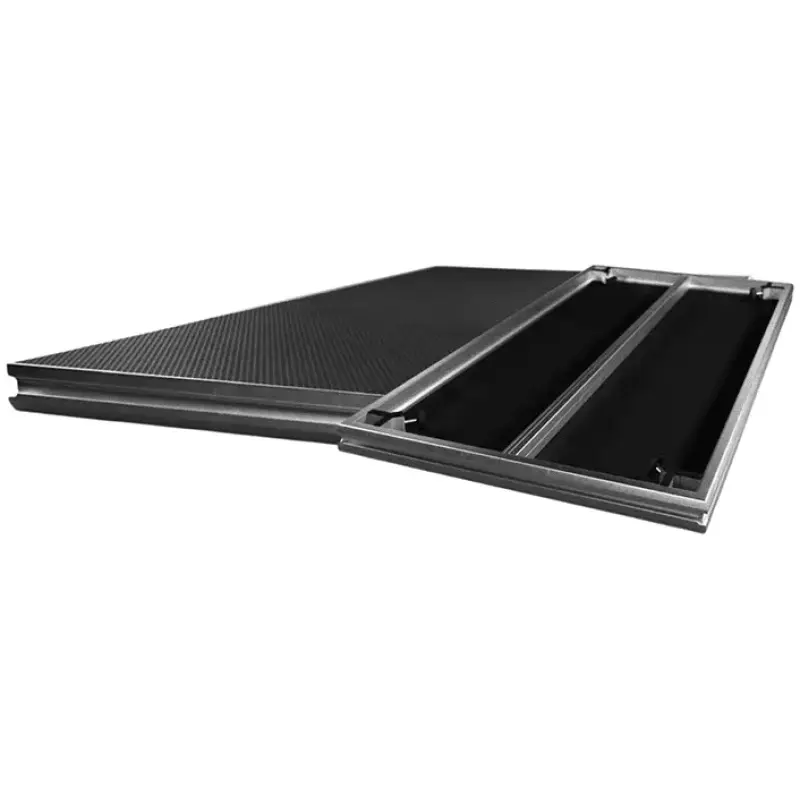 Alustage Sca - 25 Hexa Rectangular Stage Platform 1M X 1M