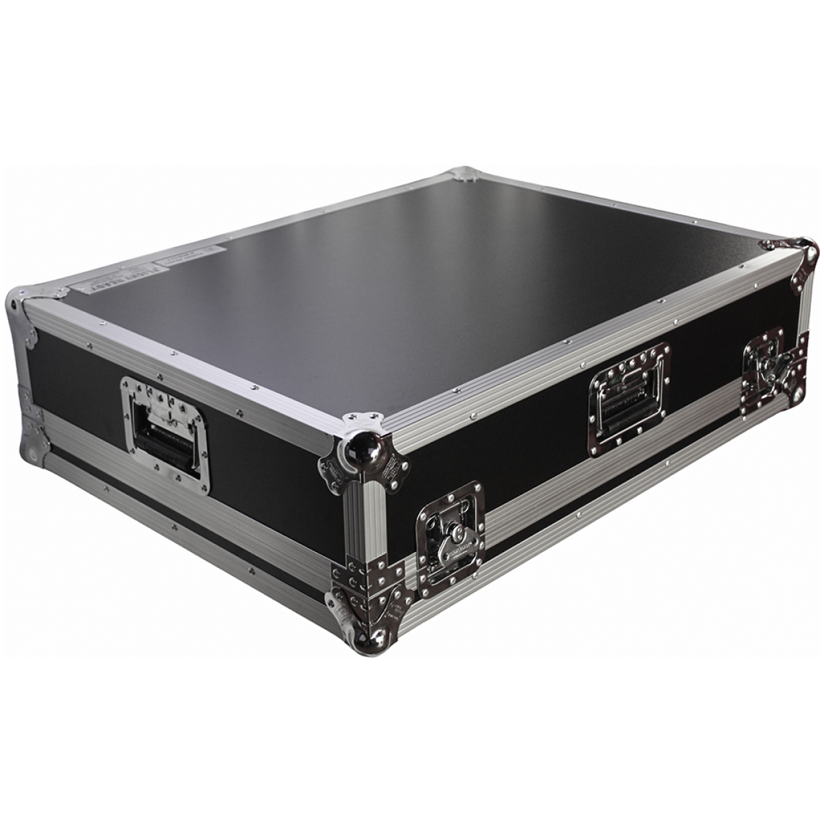 Flight Ready AlphaTheta XDJ-XZ Heavy Duty Flight Case - Image 5