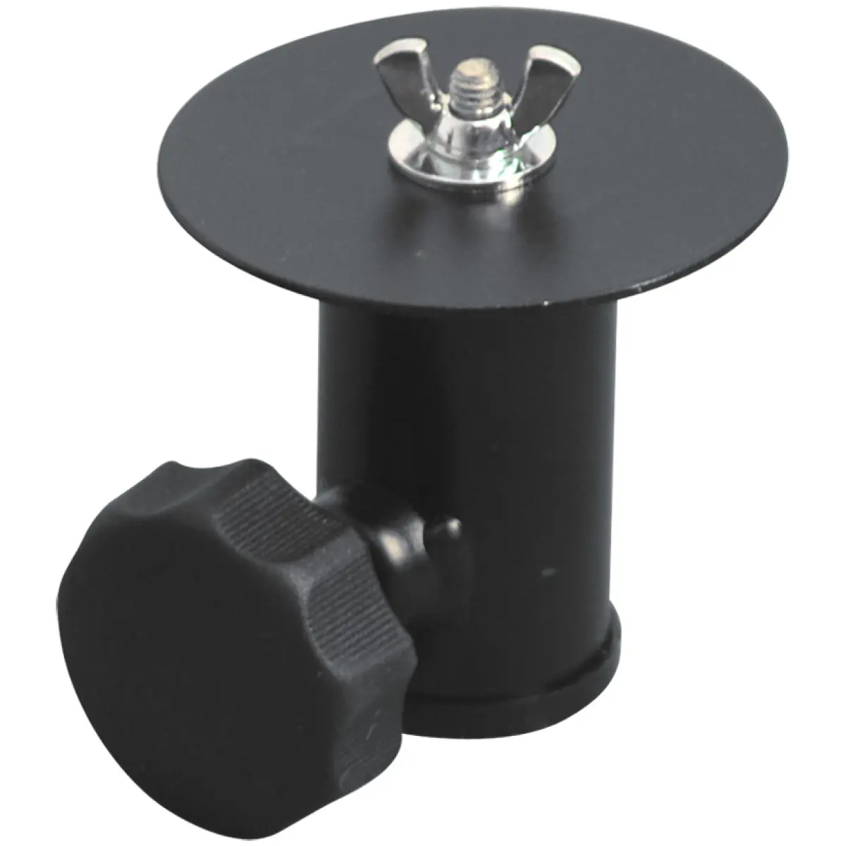 Athletic Lighting Stand Lighting Mount Adapter 28MM - Image 2