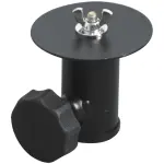 Athletic Lighting Stand Lighting Mount Adapter 28MM - Image 2