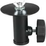 Athletic Lighting Stand Lighting Mount Adapter 28MM - Image 4