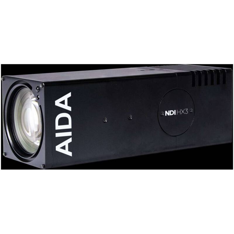 Aida Imaging UHD-NDI3-X30 Camera