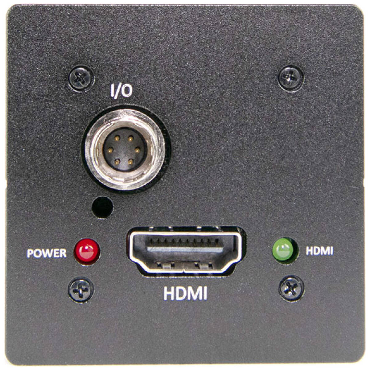AIDA UHD-X3L Full HD Block Camera - Image 4