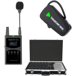 Takstar WTG-650 Tour Guide System Bundle