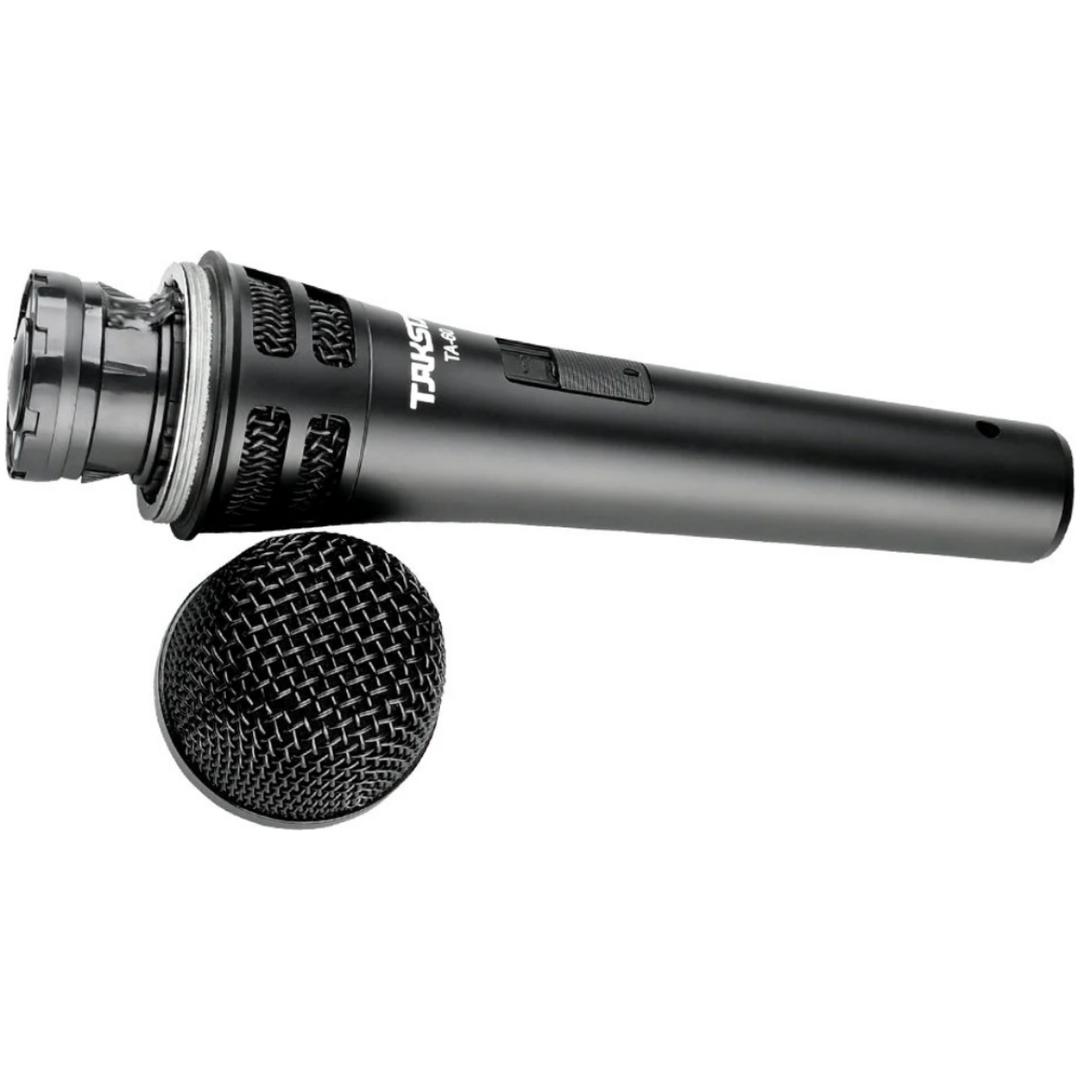 Takstar TA-60 On-stage Dynamic Microphone - Image 3