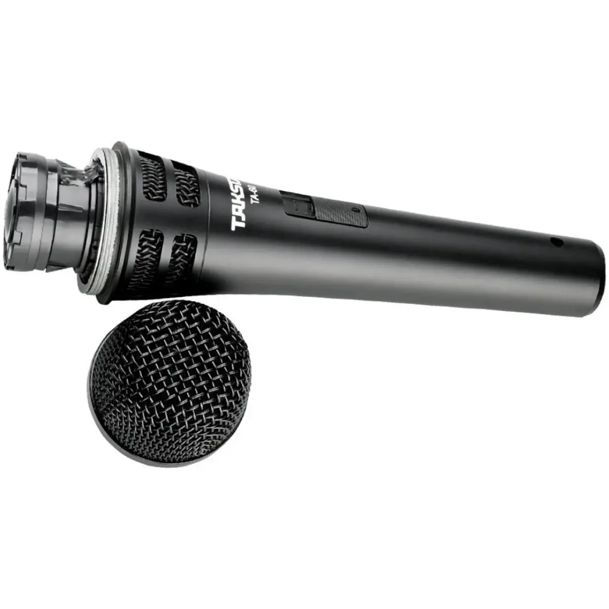 Takstar TA-60 On-stage Dynamic Microphone - Image 3