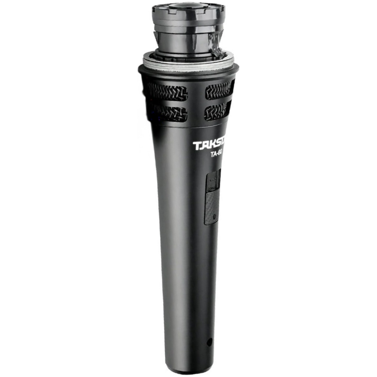 Takstar TA-60 On-stage Dynamic Microphone - Image 4