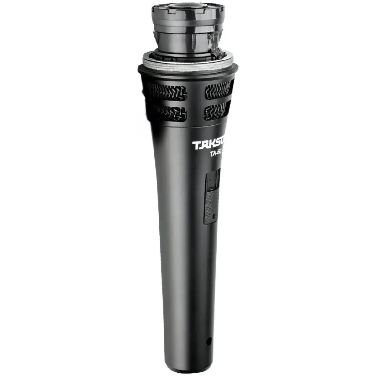 Takstar TA-60 On-stage Dynamic Microphone - Image 4