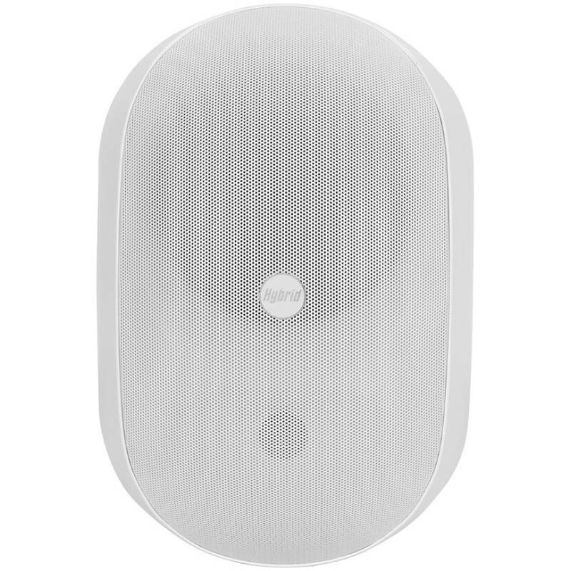 Hybrid E’VA-6 6″ Passive two-way Installation Speaker