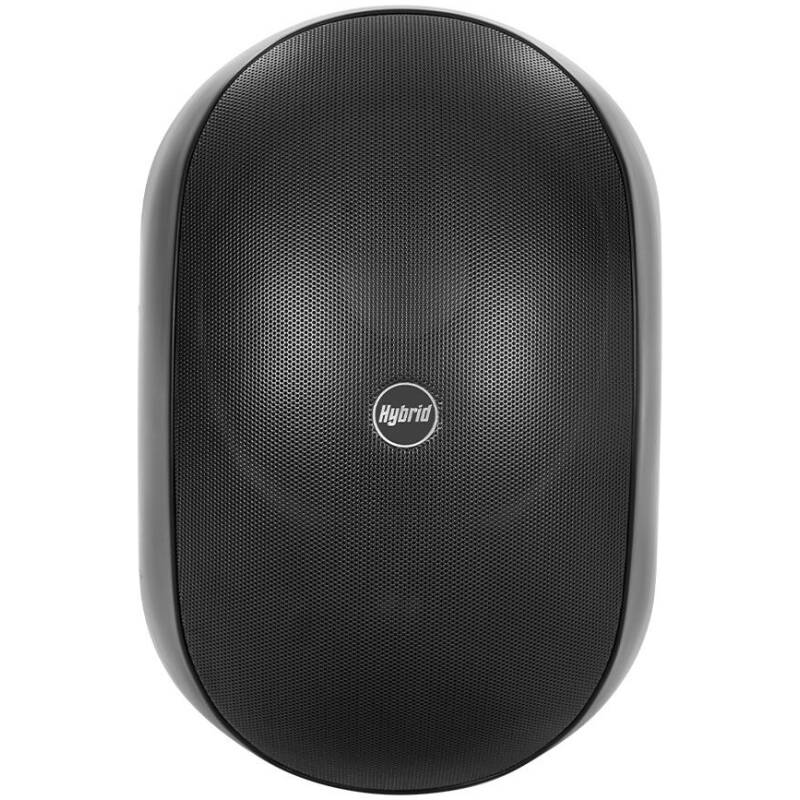 Hybrid E’VA-6 Passive 6″ Installation Speaker