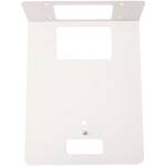 Aida AID-WM-PTZ-W Imaging PTZ Universal Wall Mount Bracket White
