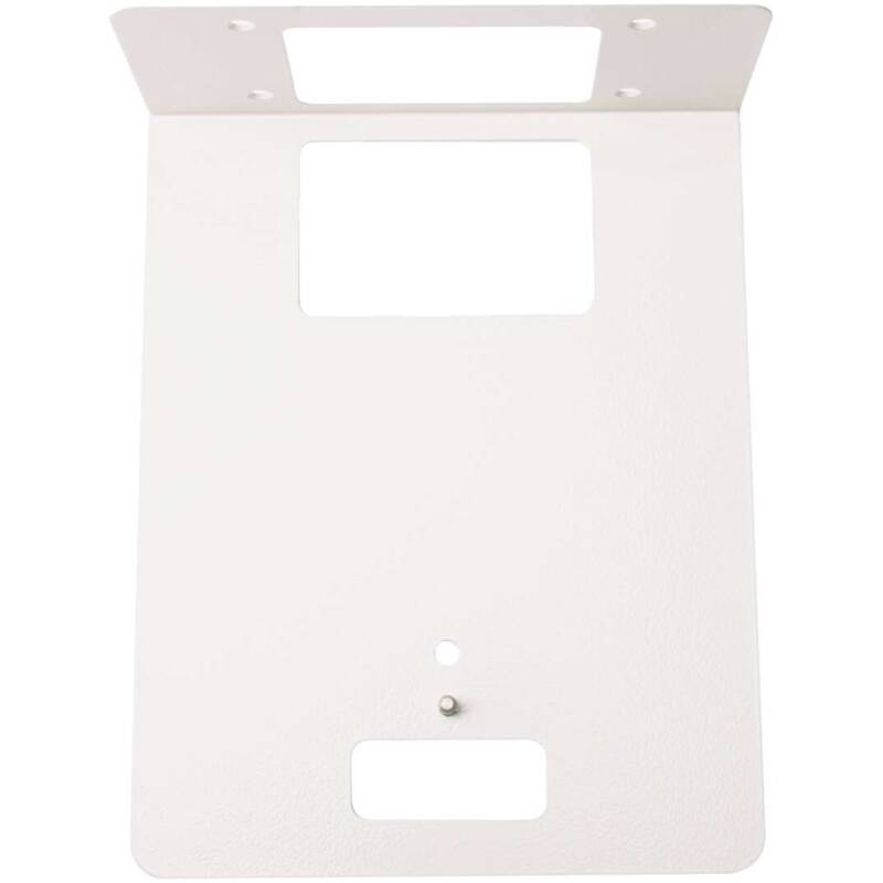 Aida AID-WM-PTZ-W Imaging PTZ Universal Wall Mount Bracket White