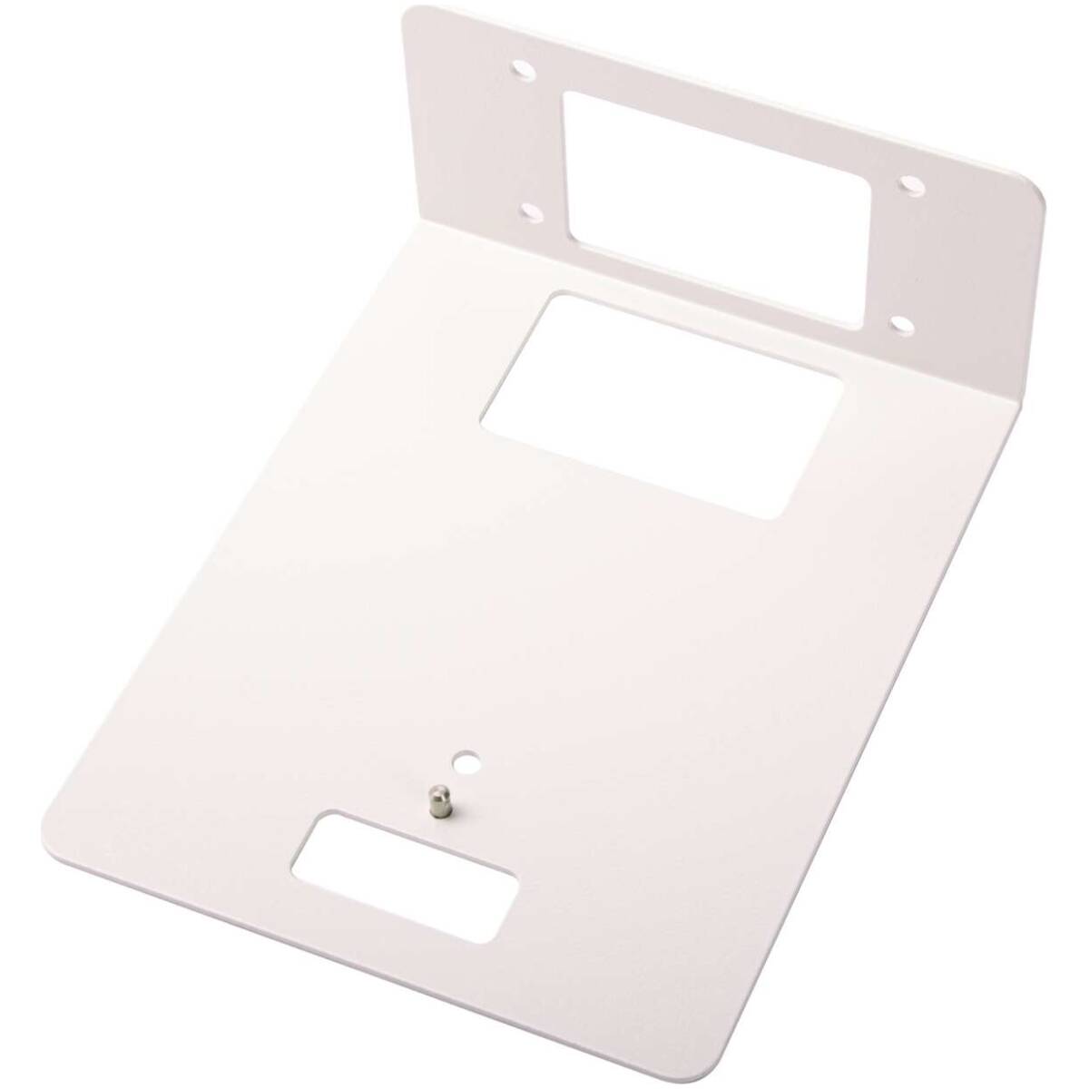 Aida AID-WM-PTZ-W Imaging PTZ Universal Wall Mount Bracket White - Image 2