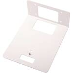 Aida AID-WM-PTZ-W Imaging PTZ Universal Wall Mount Bracket White - Image 2