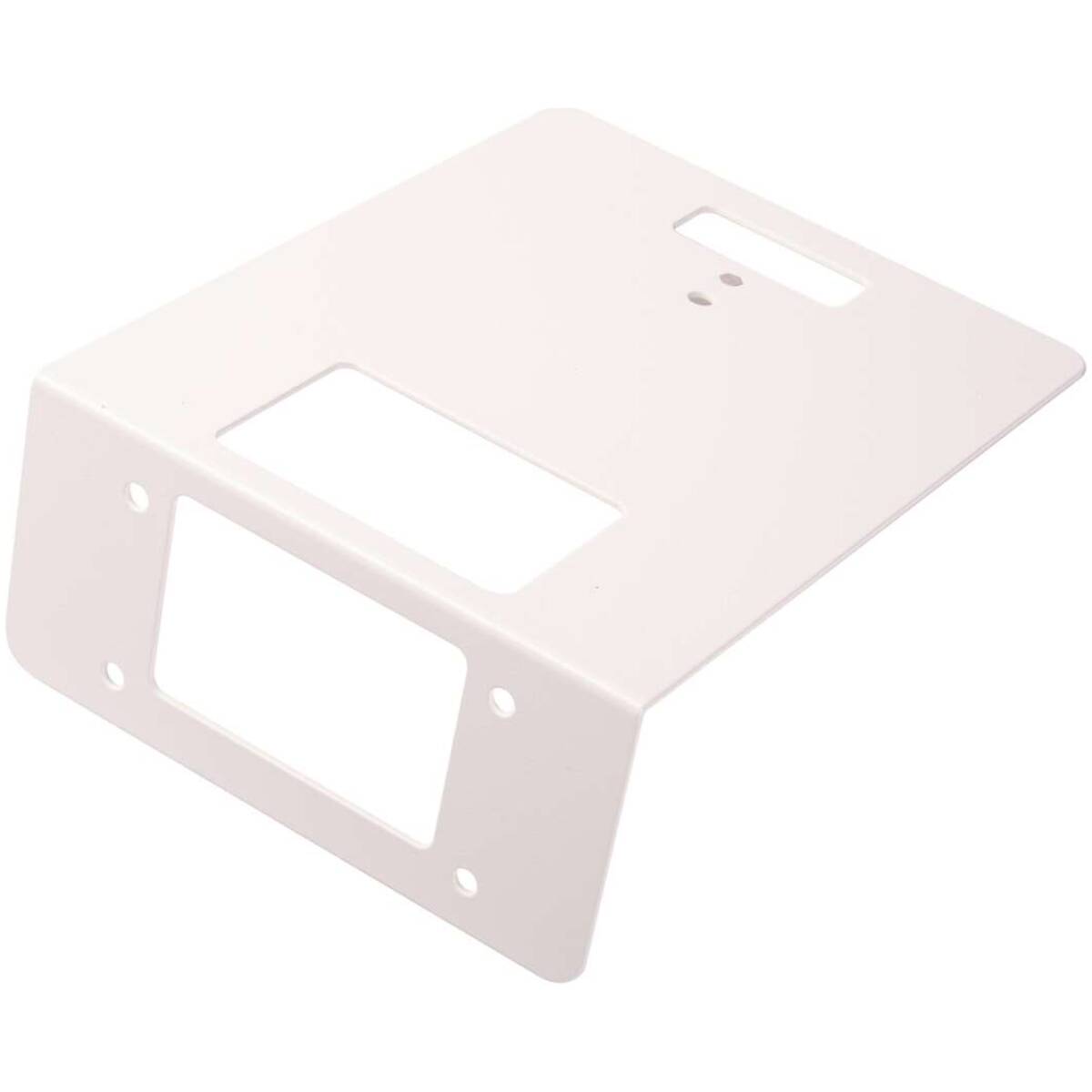 Aida AID-WM-PTZ-W Imaging PTZ Universal Wall Mount Bracket White - Image 3