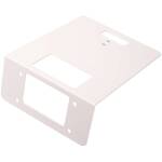 Aida AID-WM-PTZ-W Imaging PTZ Universal Wall Mount Bracket White - Image 3