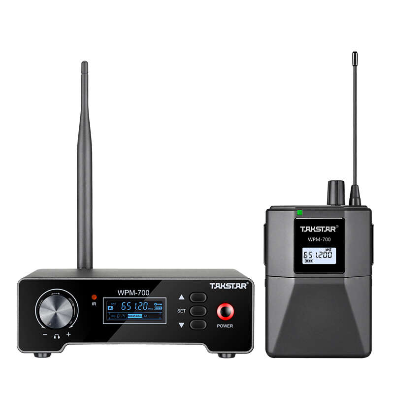 WPM700 MAIN PHOTO WPM 700 TAKSTAR