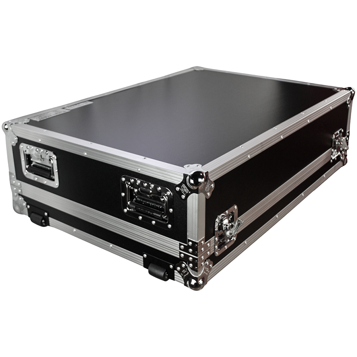 Flight Ready Behringer X32 Flight Case - Image 4
