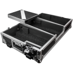 Flight Ready XDJ700 + DJM450 Flight Case