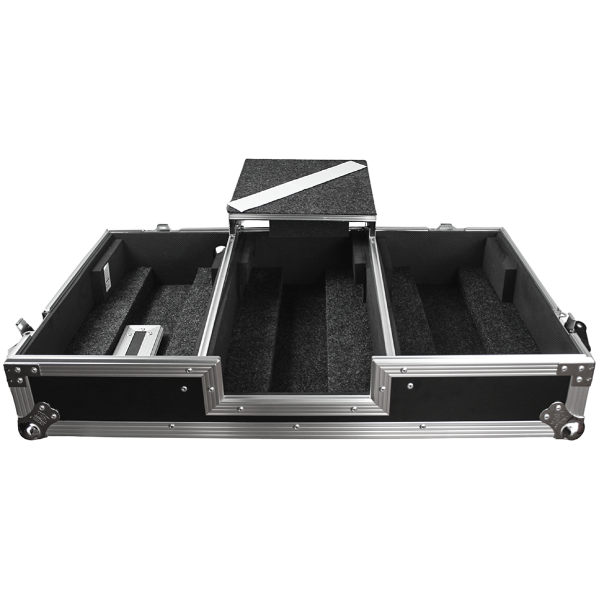 Flight Ready XDJ700 + DJM450 Flight Case - Image 2