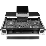 Flight Ready AlphaTheta XDJ-XZ Heavy Duty Flight Case