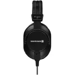 Beyerdynamic DT 250 80 ohm Closed-back Broadcast and Studio Headphones - Image 3
