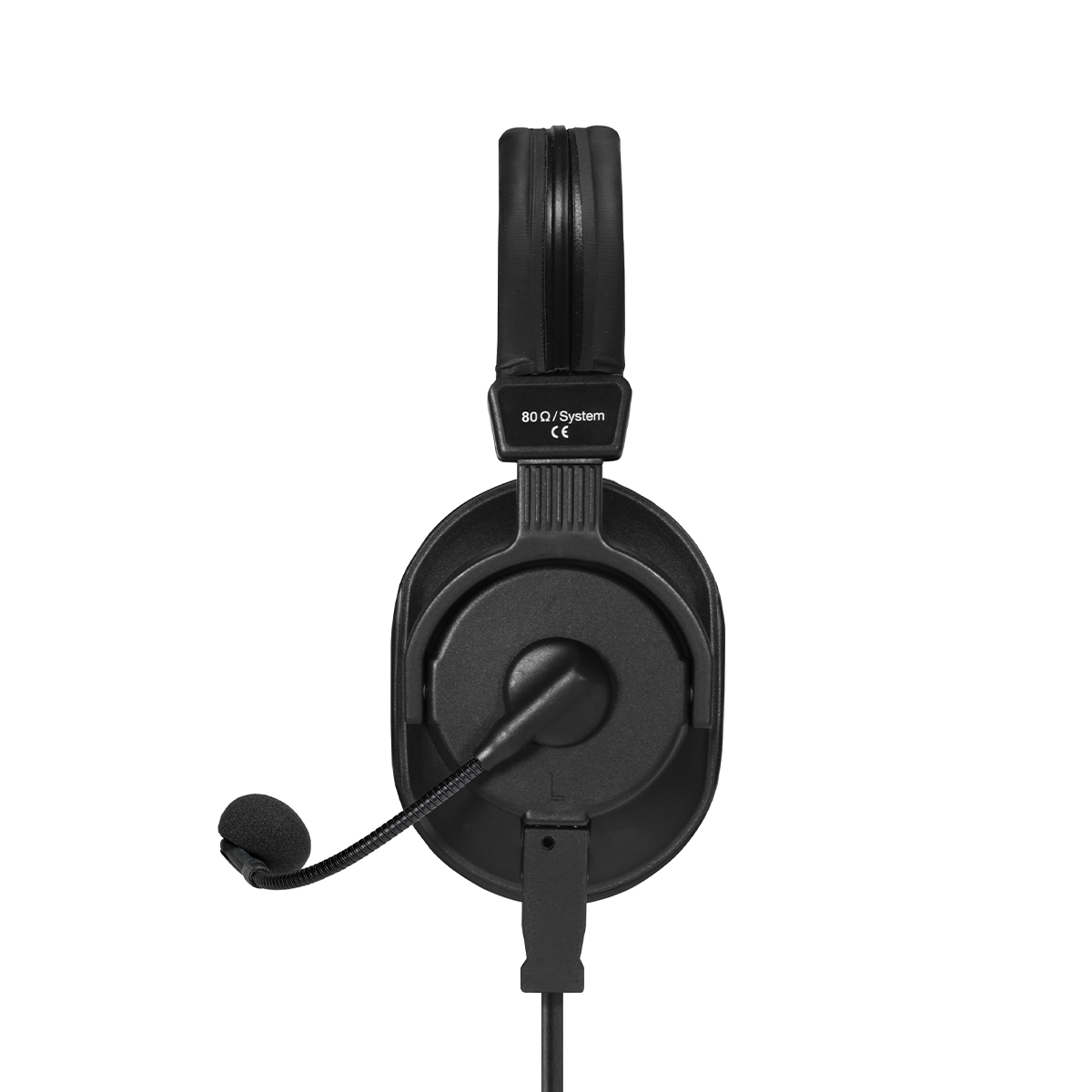Beyerdynamic DT 290 MKII 200/80 Headset - A1 Sound