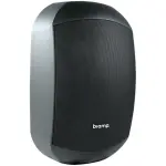 Biamp Desono MASK6CT-BL 6.5-inch Two-way Surface Mount Loudspeaker