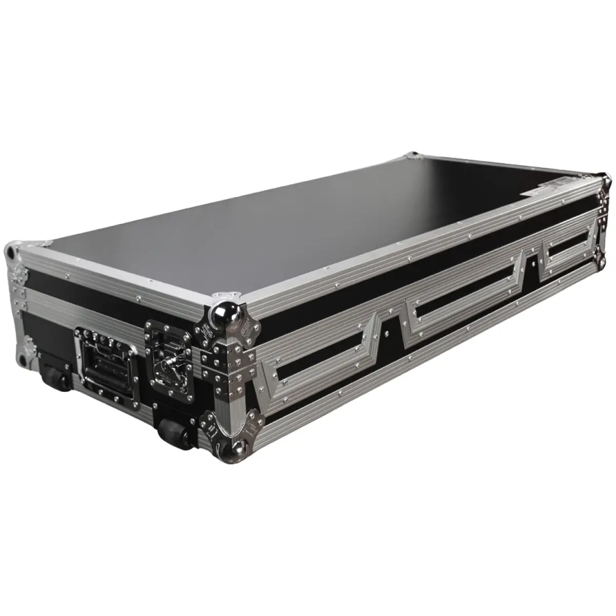 Flight Ready DJM-A9 and CDJ-3000 Case - Image 4