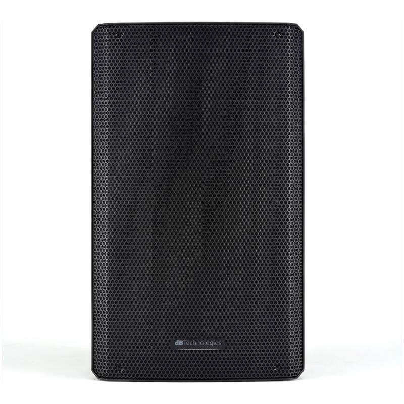 dB Technologies KL15 15" Active Speaker