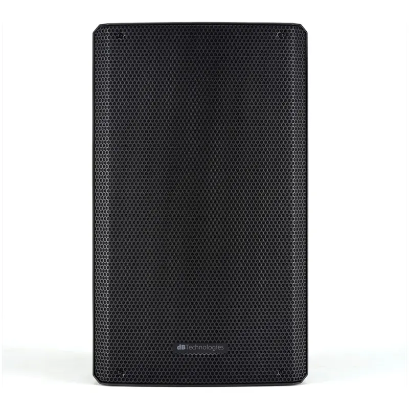 dB Technologies KL15 15" Active Speaker