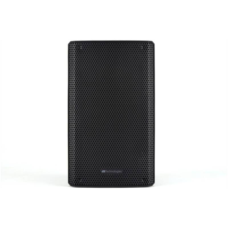 dB Technologies KL10 10" 2-Way Active Speaker