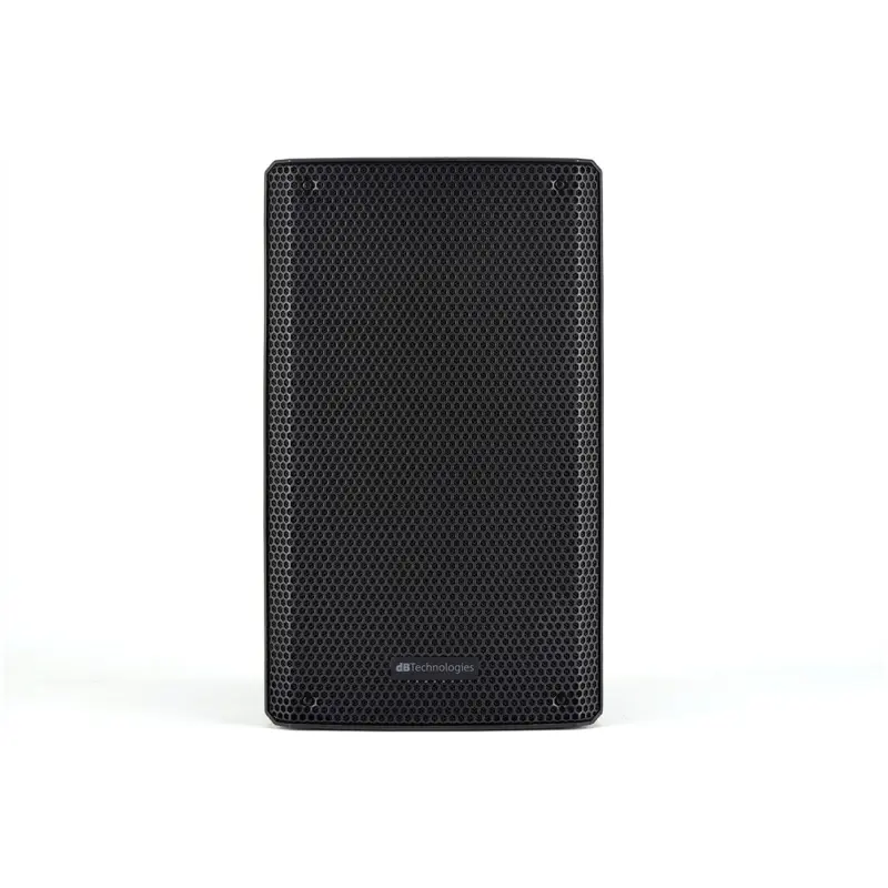 dB Technologies KL10 10" 2-Way Active Speaker
