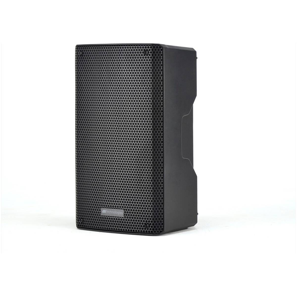 dB Technologies KL10 10" 2-Way Active Speaker - Image 4