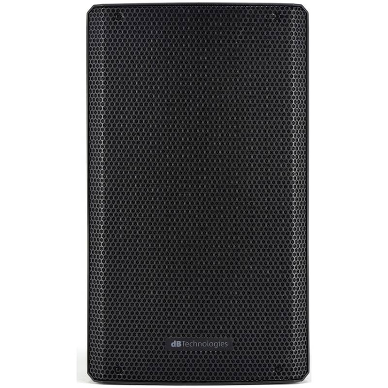 dB Technologies KL12 12" 2-Way Active Speaker