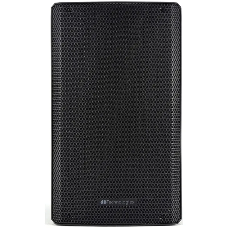 dB Technologies KL12 12" 2-Way Active Speaker