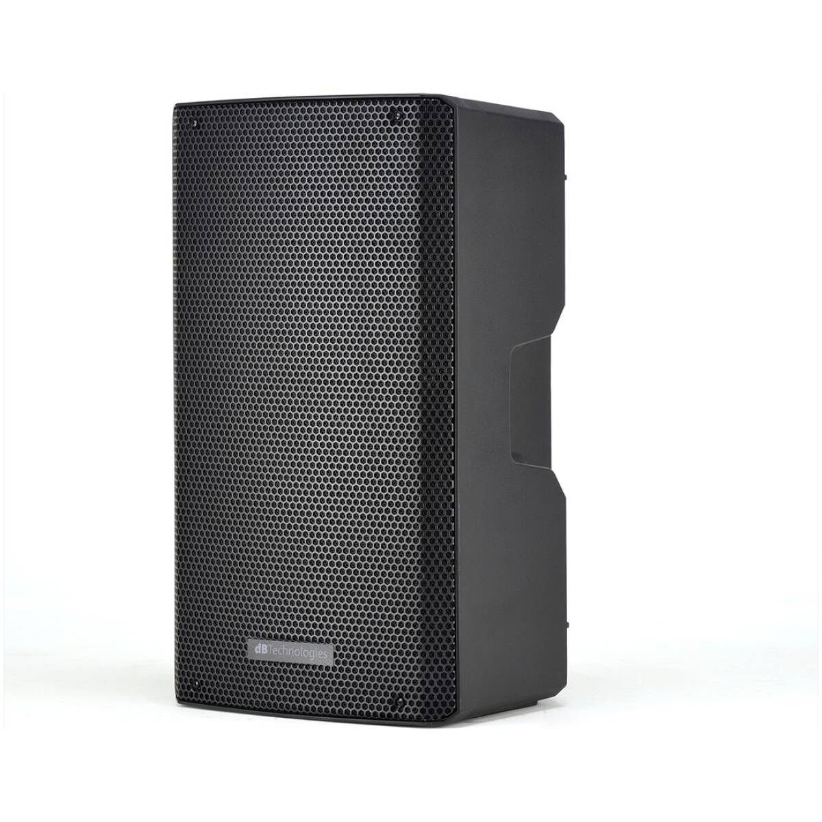 dB Technologies KL12 12" 2-Way Active Speaker - Image 4