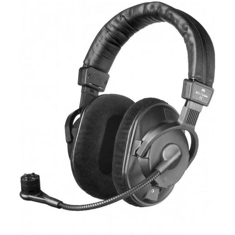 Beyerdynamic DT 297 PV MK II, 80 ohms