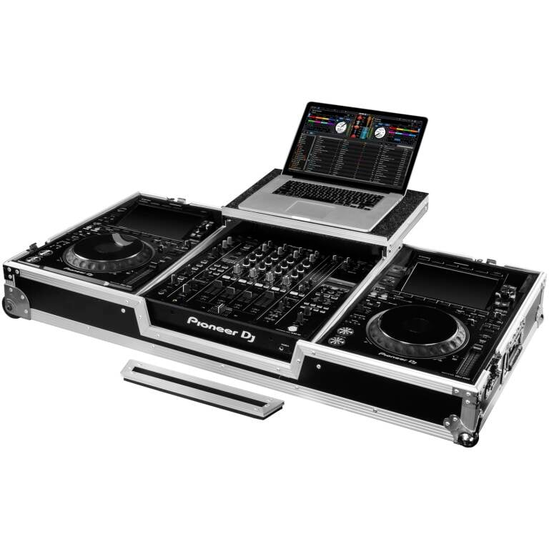 FRCDJ3000+DJMA9