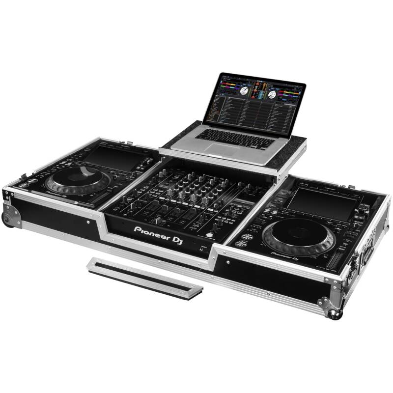 FRCDJ3000+DJMA9