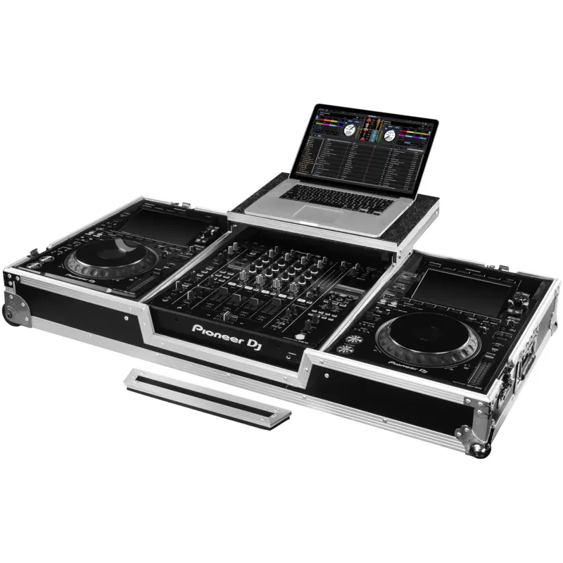 FRCDJ3000+DJMA9