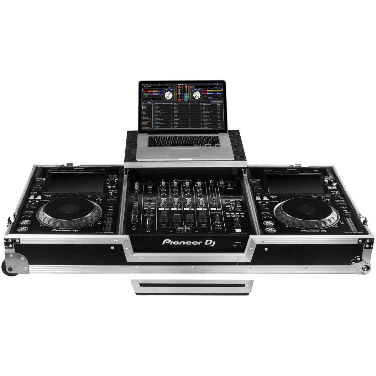 FRCDJ3000+DJMA9