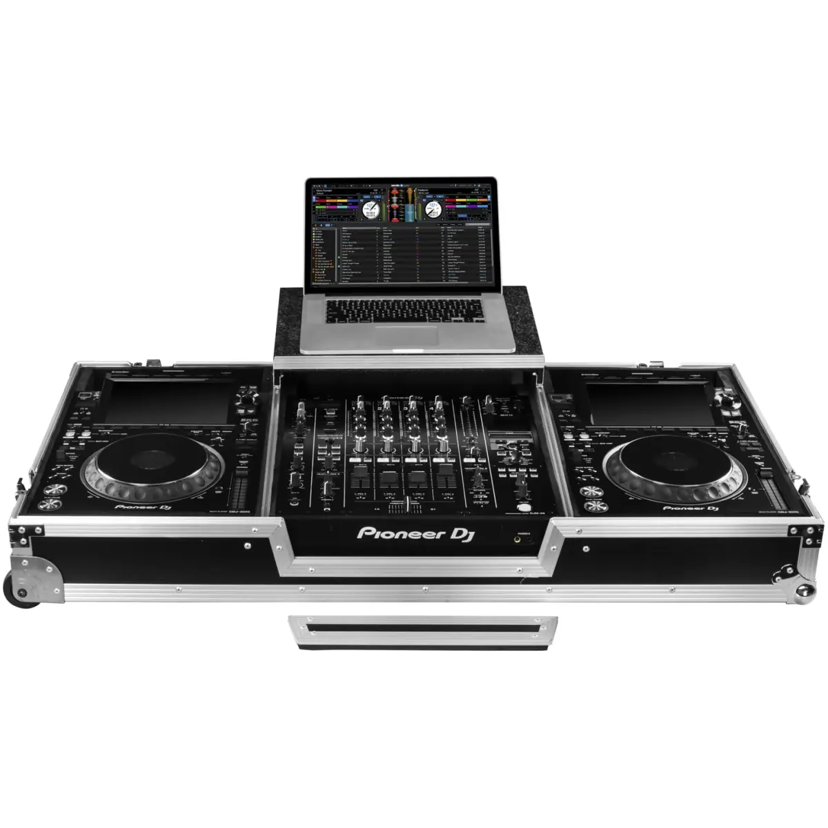 FRCDJ3000+DJMA9
