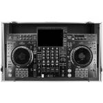 Flight Ready AlphaThetha XDJ-AZ Flight Case - Image 3