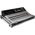 Flight Ready Yamaha TF5 Flight Case
