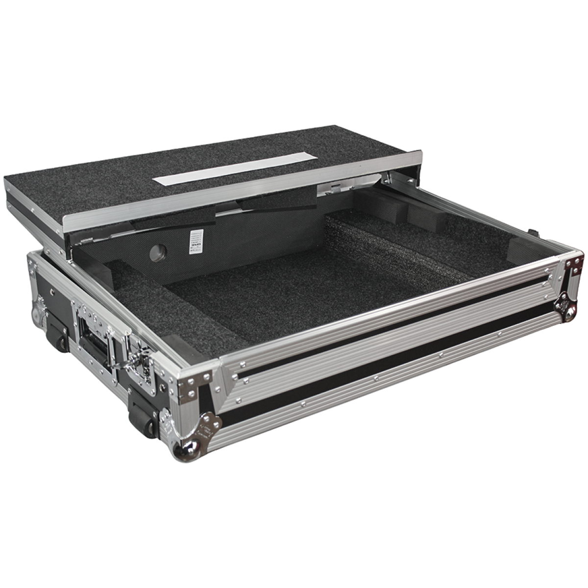 Flight Ready Pioneer GRV6 Flight Case - Image 4