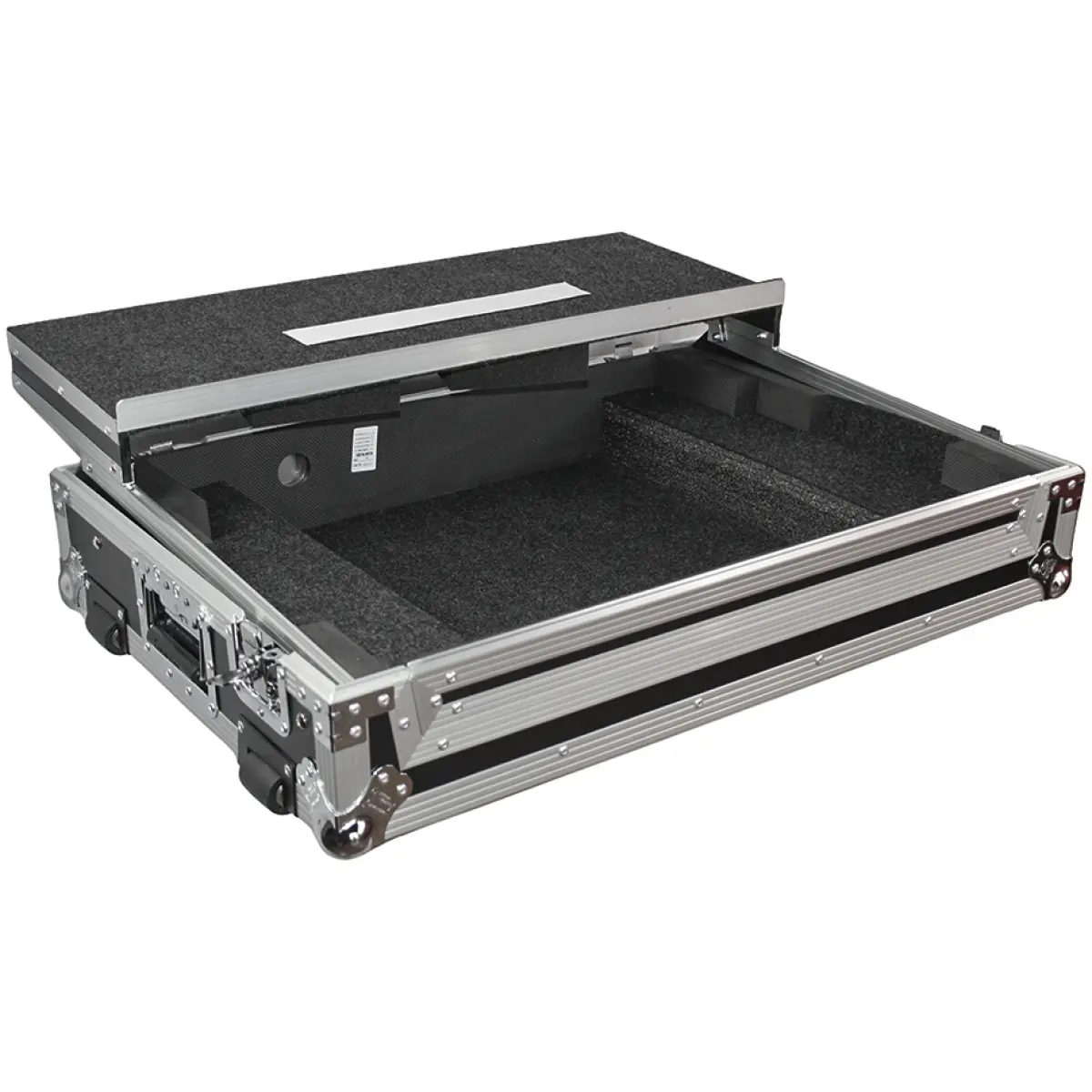 Flight Ready Pioneer GRV6 Flight Case - Image 4