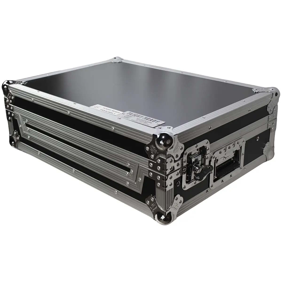 Flight Ready Pioneer GRV6 Flight Case - Image 3