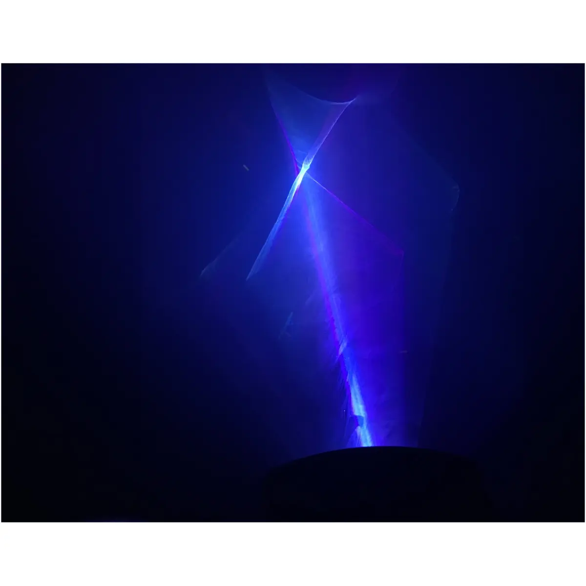 Beamzpro Terrasky Galaxy Laser Rgb IP65 - Image 6