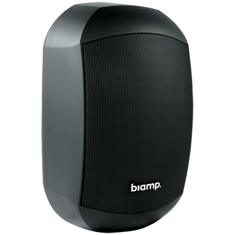 Biamp Desono MASK4CT Two-Way 4.25'' Surface Mount Loudspeaker